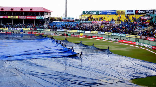 இரு நாட்களாக மழை