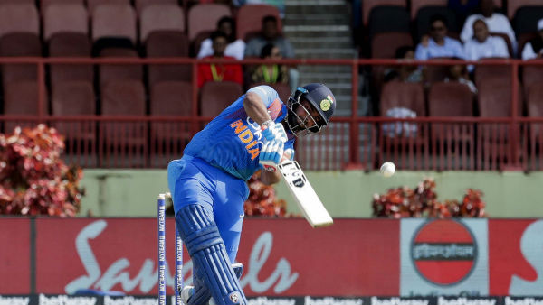 இரண்டாம் டி20