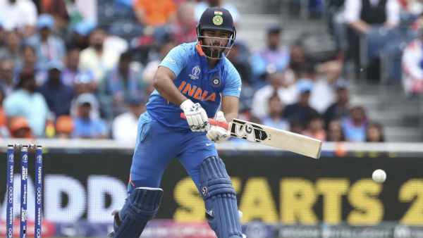 அணியின் சூழ்நிலை