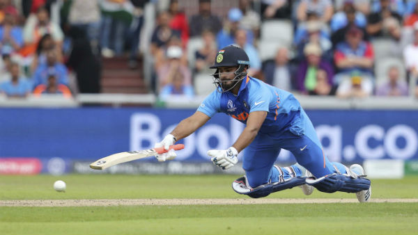 தென்னாப்பிரிக்கா தொடருக்கு முன்