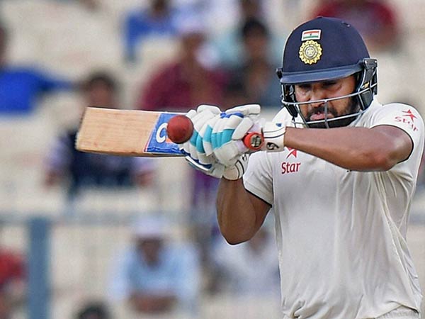 ரோகித்துக்கு வாய்ப்பு 