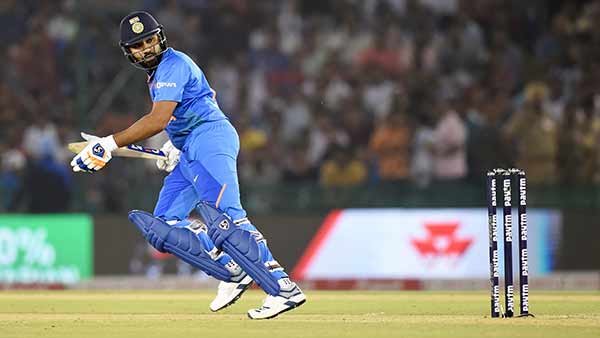 சைனி செய்த தவறு