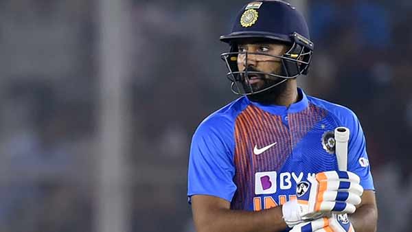 திட்டு விழுந்தது