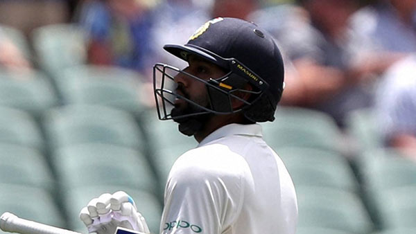 ரோஹித்துக்கு சிக்கல் ரோஹித்துக்கு சிக்கல்