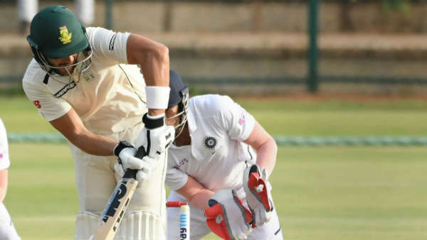 என்ன நடந்தது?