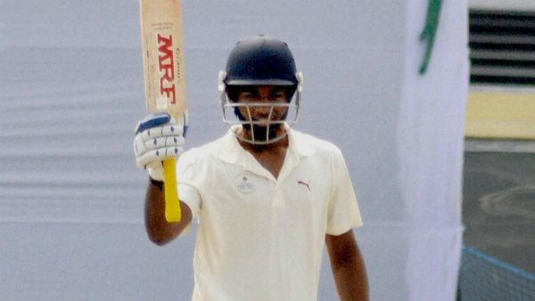 சீரானது நிலைமை 