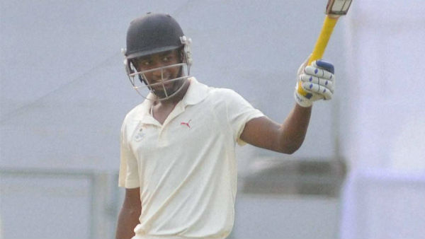 மழையால் தாமதம் 