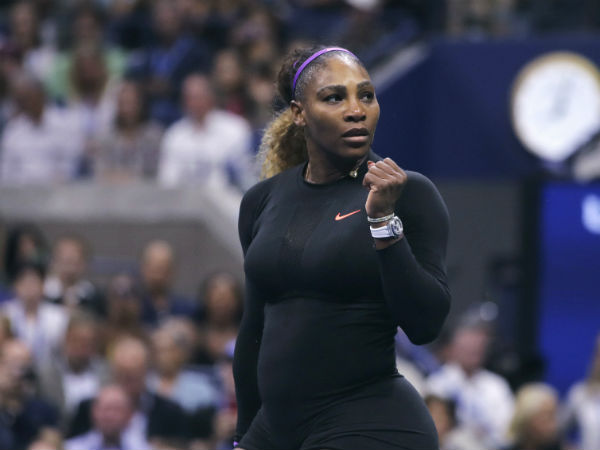 முதல் கிராண்ட்ஸ்லாம் வெற்றி 