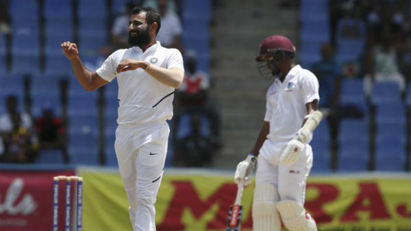 வெஸ்ட் இண்டீஸ் தொடர் 