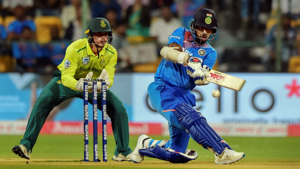 பேட்டிங் பயிற்சி