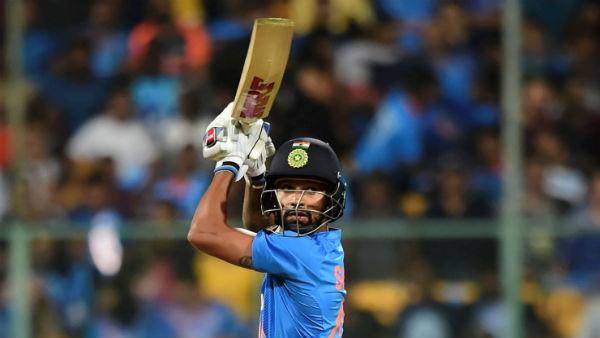 டாஸ் முடிவு சரியா?