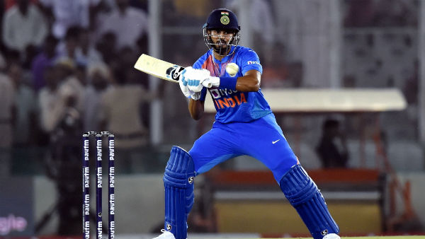 இந்தியா சேஸிங் 