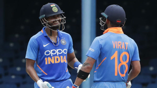 இந்தியா வெற்றி