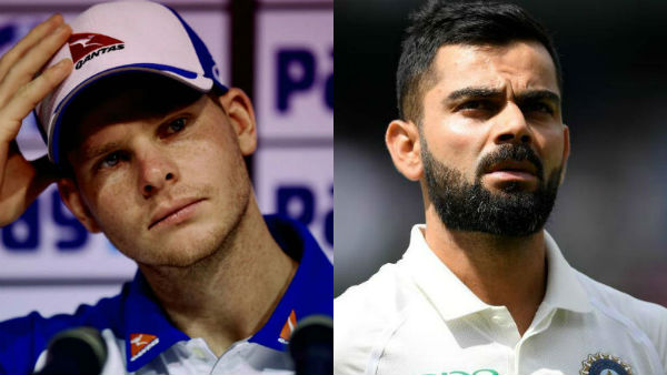 ஒரே டெஸ்டில் இரு நிகழ்வு 