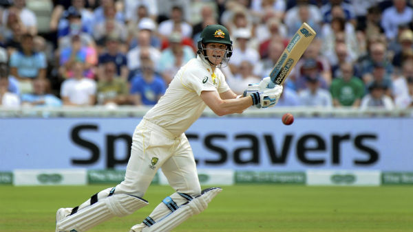 ஸ்மித் ஓய்வு