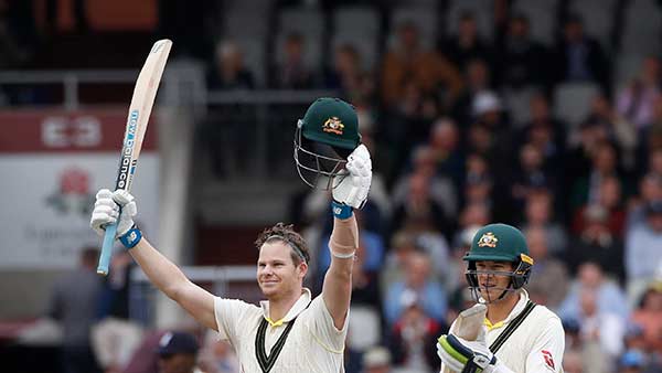 சதம் தந்த நாயகன் 