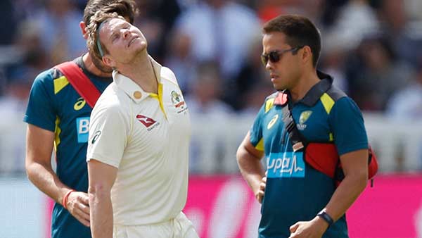 கையை பதம் பார்த்தது 