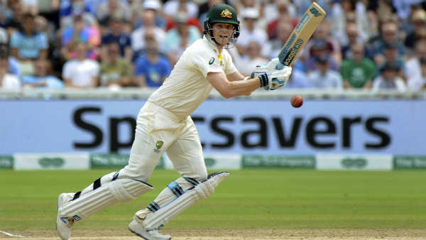 ஐசிசி பாராட்டு 