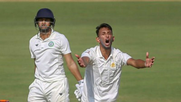 அஸ்வினுக்கு இடம் இல்லை