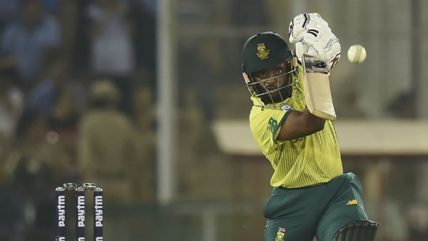 பவுமா சிறப்பான ஆட்டம்