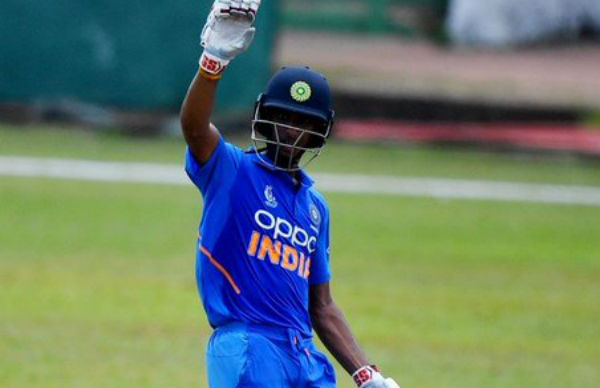 245 ரன்களில் காலி 