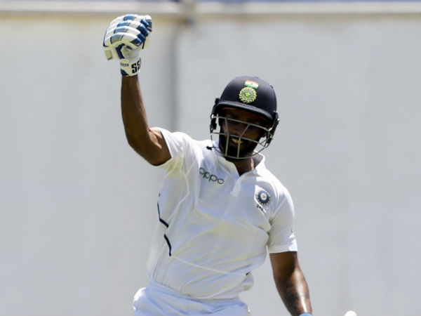 இந்தியா தடுமாற்றம்