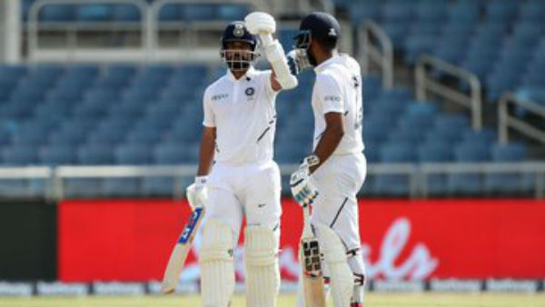 வெற்றிக்கு அருகே இந்தியா 