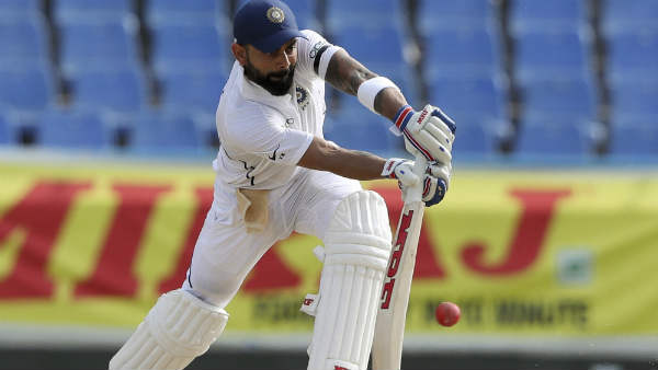 டக் அவுட் ஆனார்