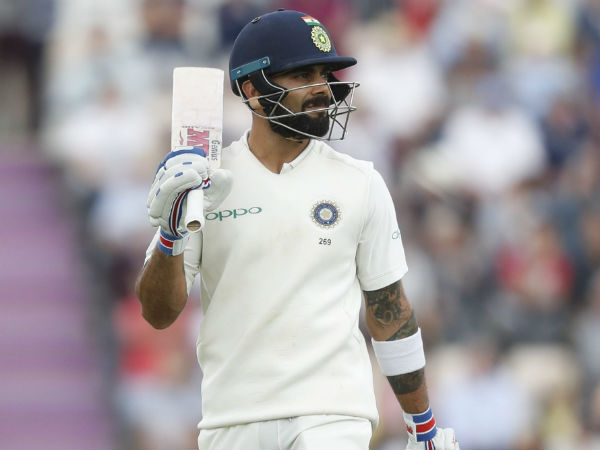 டெஸ்ட் கிரிக்கெட் சாதனை