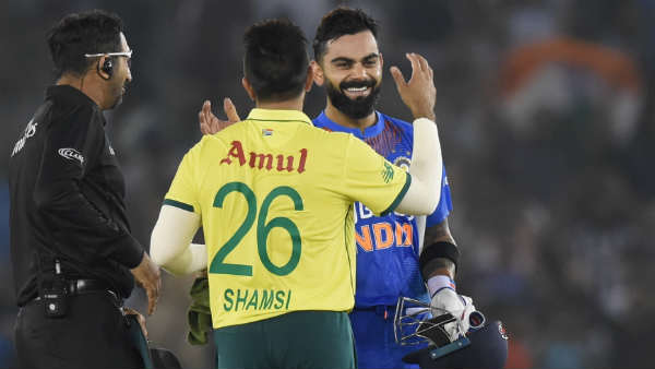 இந்தியா வெற்றி