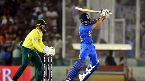 டி காக் - பவுமா ஜோடி டி காக் - பவுமா ஜோடி