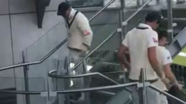 ரசிகரின் செயல் 