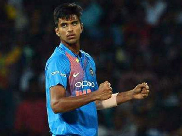 பவர்பிளேவில் கலக்கல்