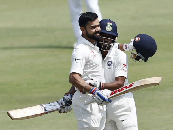 நல்ல பார்மில் இருக்கிறார் நல்ல பார்மில் இருக்கிறார்