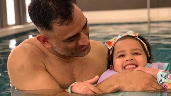 பிரபலம் ஆன ஸிவா