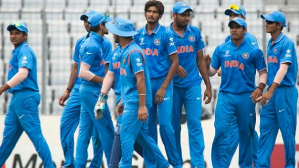 மற்ற குரூப் அணிகள்