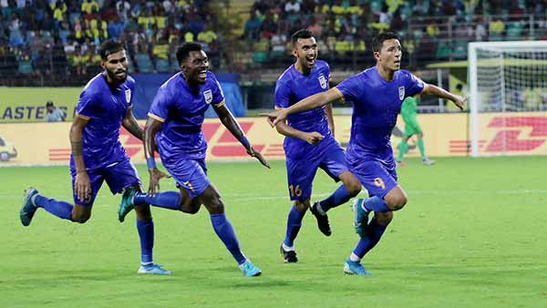 ISL 2019-20 : Kerala Blasters FC vs Mumbai City FC match 5 report 
