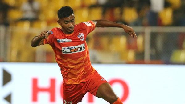 ISL 2019-20 : Ashique Kuruniyan opens up about shifting his team to Bengaluru FC