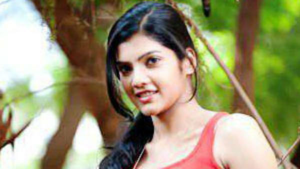 அஷ்ரிதா ஷெட்டி படங்கள்