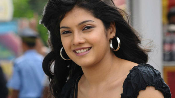 ஒரு கிசுகிசு கூட இல்லை