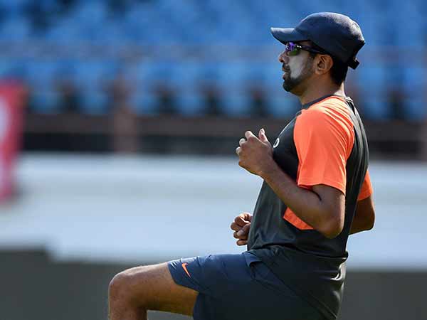 வெஸ்ட் இண்டீஸ் தொடரில்.. 