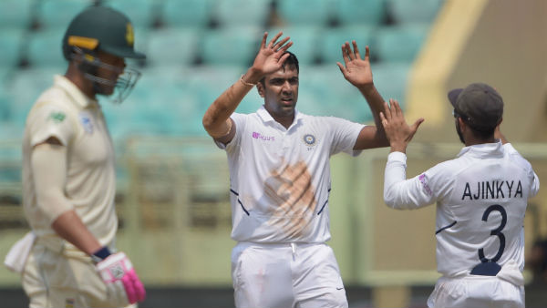 சதம் அடித்த இருவர்