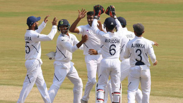 ஸ்டம்ப் தான் குறி ஸ்டம்ப் தான் குறி