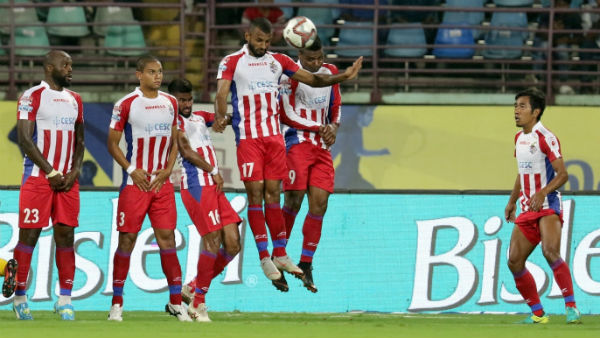 ISL 2019-20 : ATK is planning a future with young players 