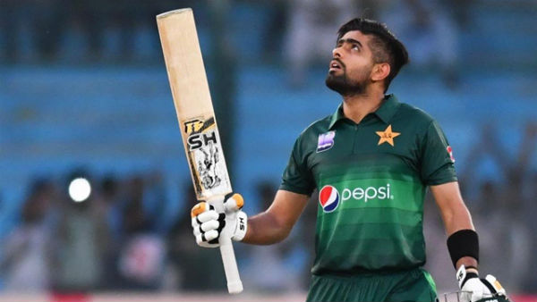 பாபர் ஆசாம் கேப்டன்