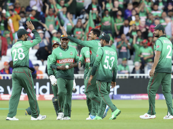 மேற்கே செல்லும் வங்கதேசம்