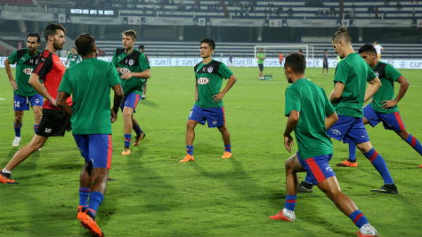 ISL 2019-20 : Bengaluru FC vs North East United FC match 2 preview