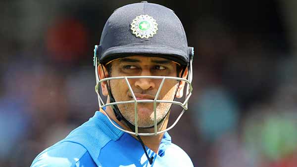 தோனி நிலை என்ன?