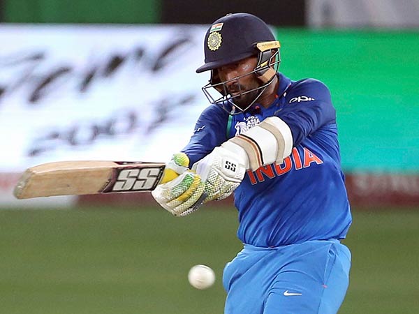 தினேஷ் கார்த்திக் நம்பிக்கை