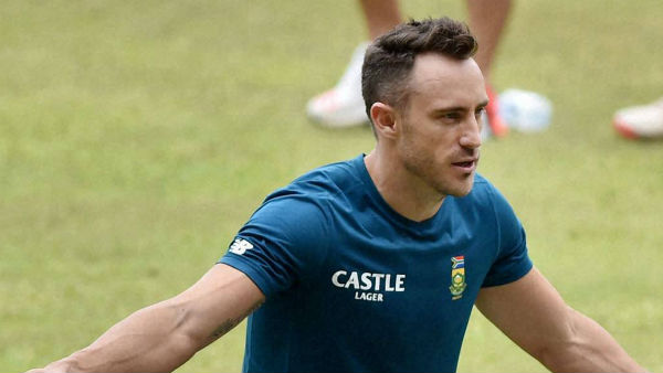 தென்னாப்பிரிக்கா அணி விவரம்